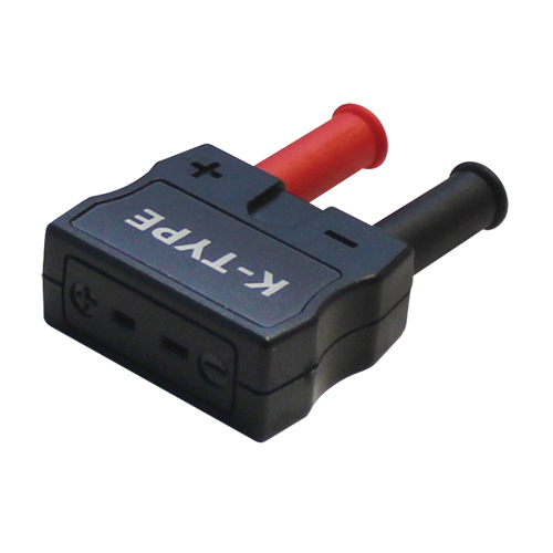 Thermocouple Adapter Chandler Sales