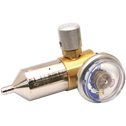 BW Calibration Equipment-Regulators and Accessories Chandler Sales