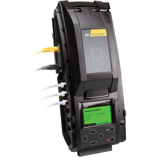 BW IntelliDoX Docking Station, Compatible with BW Clip Chandler Sales