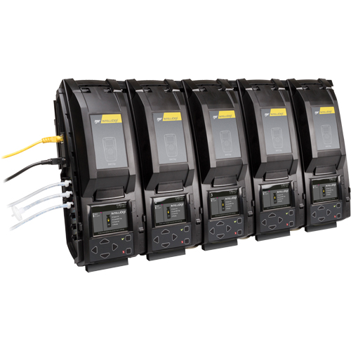 BW IntelliDoX Docking Station, Compatible with BW Clip Chandler Sales