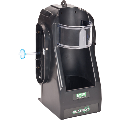 Galaxy&reg; GX2 Non-Electronic Smart Cylinder Holder  Chandler Sales