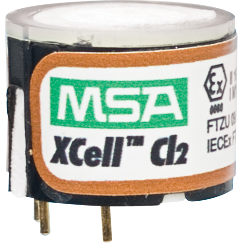 ALTAIR&reg; XCell Sensors Chandler Sales