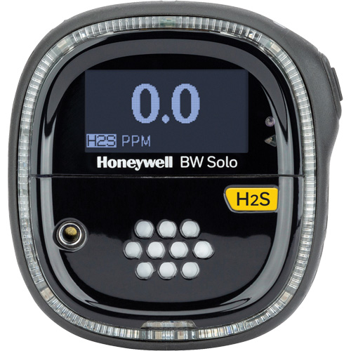 BW Solo sans fil (H2S port&eacute;e &eacute;tendue), Simple Gaz, H2S port&eacute;e &eacute;tendue Chandler Sales