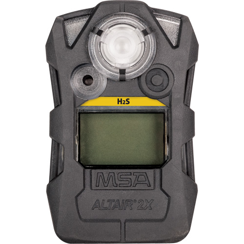 Altair&reg; 2X Gas Detector, Single Gas, H2S Chandler Sales