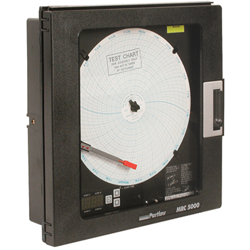 Temperature Recorder - Two Pen Chandler Sales