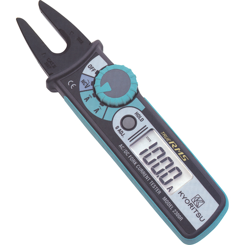 AC/DC Clamp Meters - Open Clamp Current Sensors Chandler Sales