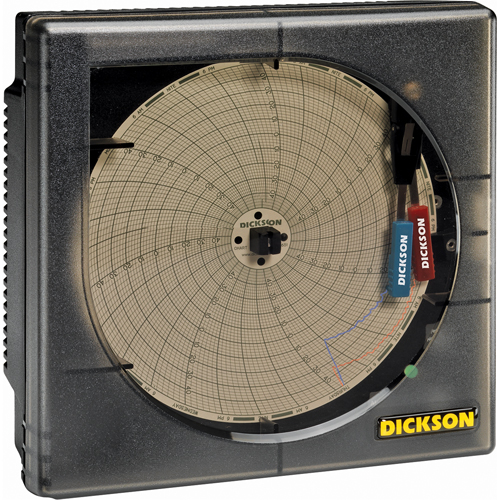 Basic Temperature/Relative Humidity Recorder Chandler Sales