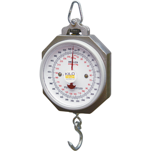 Industrial Hanging Scales Chandler Sales