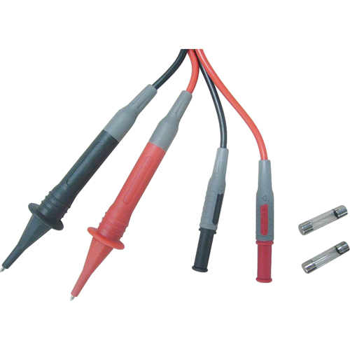 Fused Test Lead Sets Chandler Sales