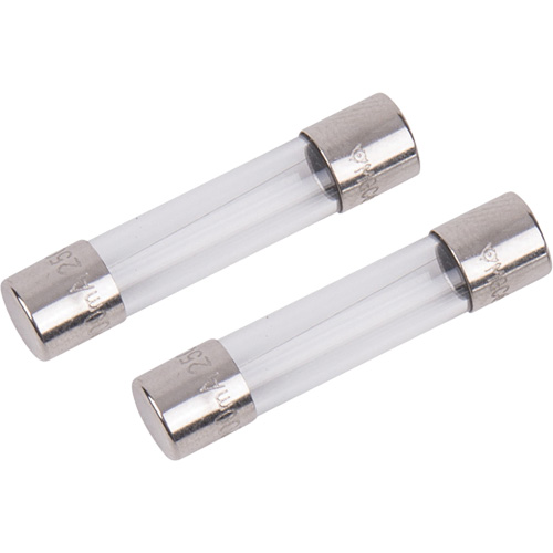 Test Lead Replacement Fuses Chandler Sales