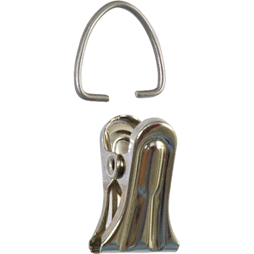 Micro Spring Scale Accessory - Clip with Bow Chandler Sales