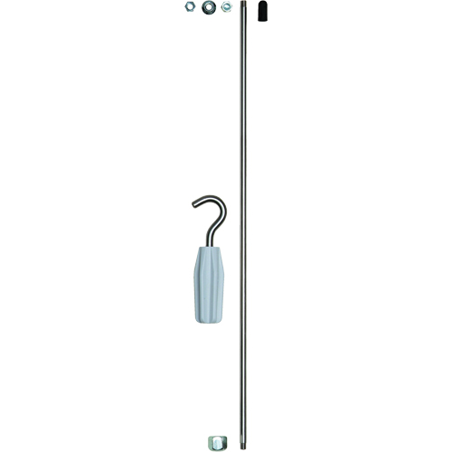 Macro Spring Scale Accessory - Pressure Set Chandler Sales