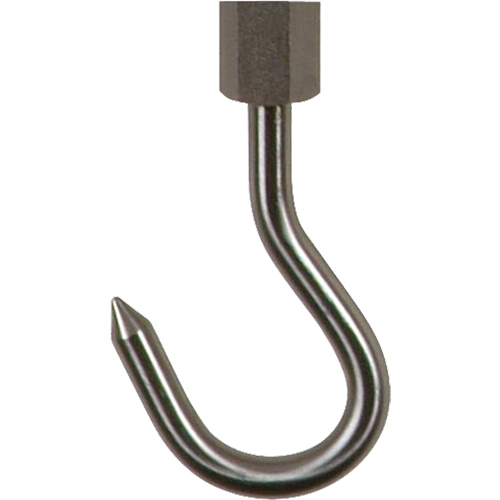 Macro Spring Scale Accessory - Lower Suspension Hook Chandler Sales