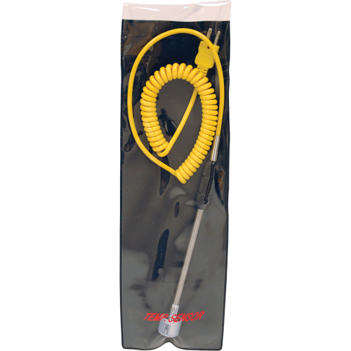 Sonde de surface &agrave; thermocouple Chandler Sales