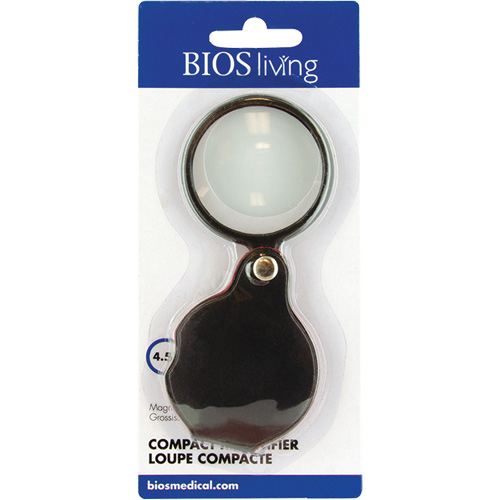 Loupe compacte Chandler Sales