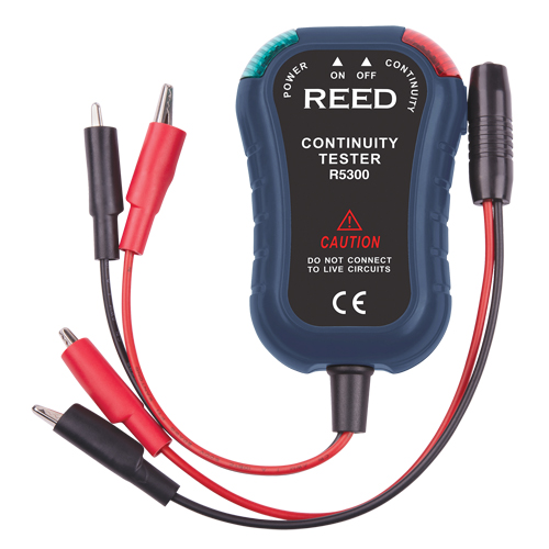 Continuity Tester Chandler Sales
