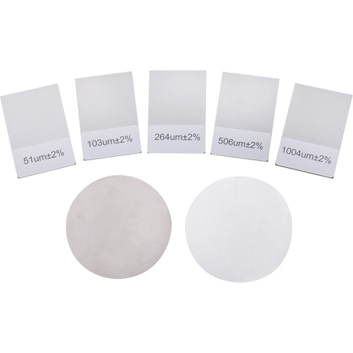Coating Thickness Calibration Kit Chandler Sales