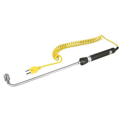 Right-Angle Surface Probe, 13" " L Chandler Sales