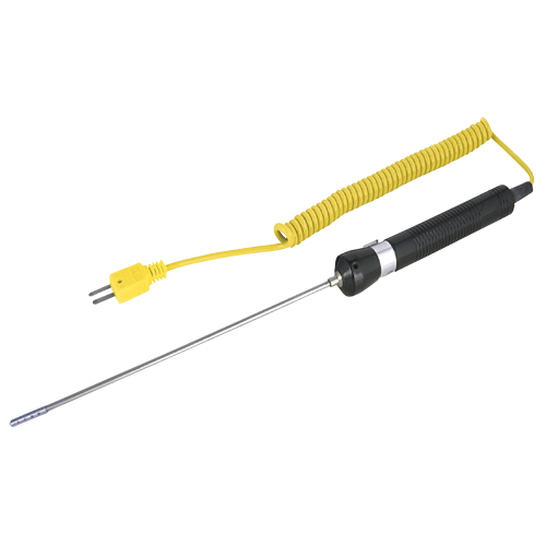 Sonde &agrave; thermocouple air/gaz, 11-1/4" " lo Chandler Sales
