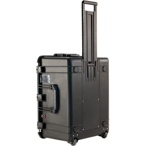 Valise Air avec intercalaire en mousse, Mallette rigide Chandler Sales