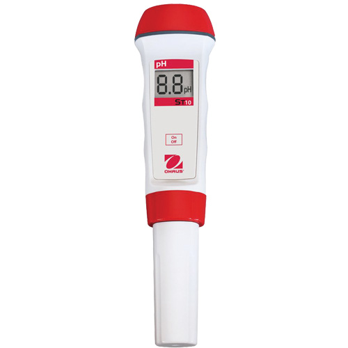 Starter pH Pen Meter Chandler Sales