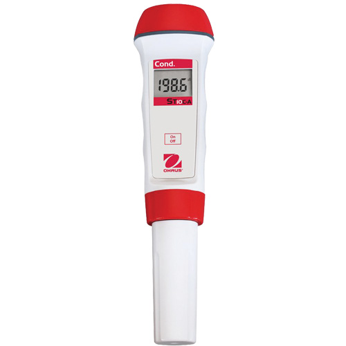 Starter Conductivity Pen Meter Chandler Sales