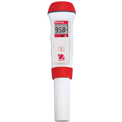 Starter Salinity Pen Meter Chandler Sales
