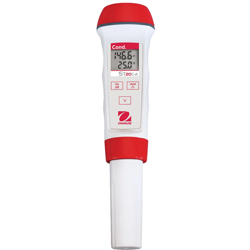 Conductim&egrave;tre stylo Starter Chandler Sales