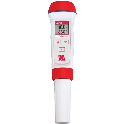 Starter Conductivity Pen Meter Chandler Sales