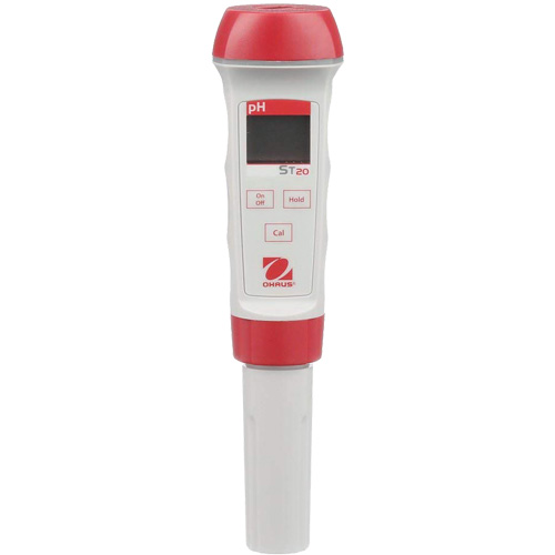 Starter Salinity Pen Meter Chandler Sales