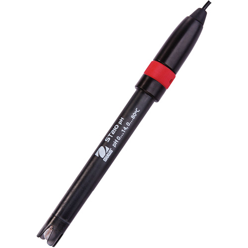 &eacute;lectrode 2 en 1 reremplissable pour pH m&egrave;tre Starter Chandler Sales