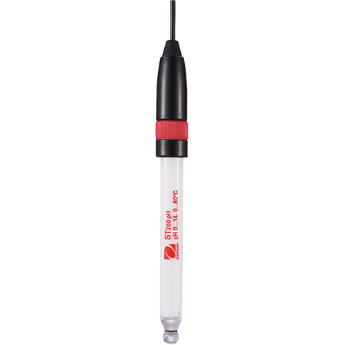 &eacute;lectrode 2 en 1 avec pont &eacute;lectrolytique pour pH m&egrave;tre Starter Chandler Sales