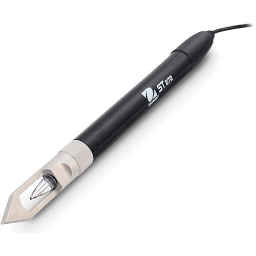 &eacute;lectrode &agrave; ponction non reremplissable Starter Chandler Sales