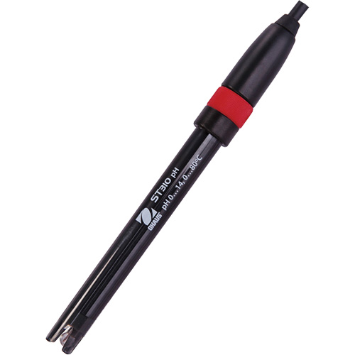 Starter 3-in-1 Refillable pH Electrode Chandler Sales