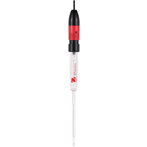 &eacute;lectrode 2 en 1 reremplissable pour pH m&egrave;tre Starter Chandler Sales