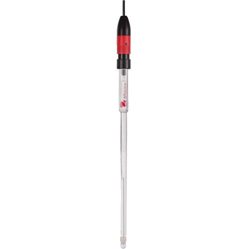 &eacute;lectrode 2 en 1 reremplissable pour pH m&egrave;tre Starter Chandler Sales