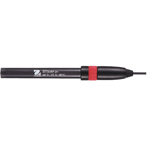 Starter 2-in-1 Refillable pH Electrode Chandler Sales