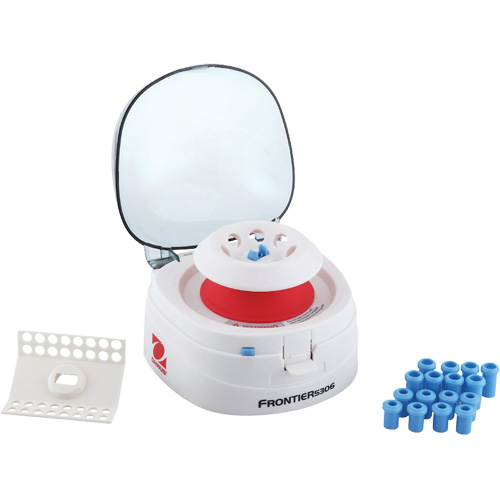 Frontier 5306 Mini Centrifuge Chandler Sales