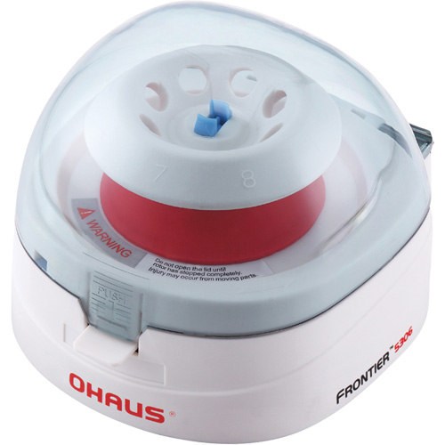 Frontier 5306 Mini Centrifuge Chandler Sales