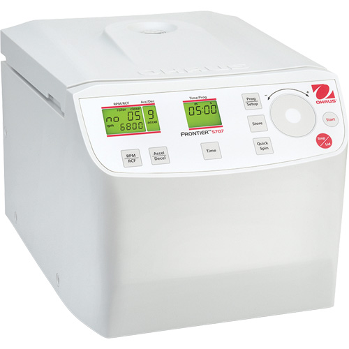 Centrifugeuse multifonctions Frontier 5707 Chandler Sales