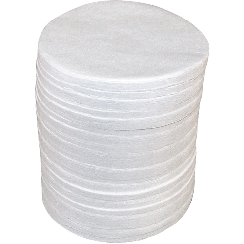 MB Series Glass Fibre Filters Chandler Sales