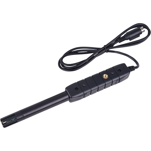 Replacement Temperature Humidity Probe, 15.2 cm " L Chandler Sales