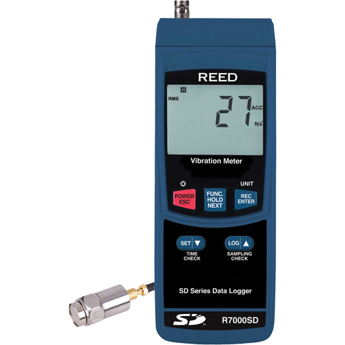 Vibration Meter Chandler Sales