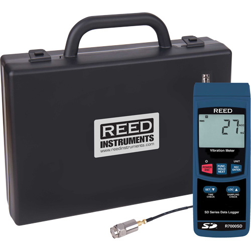 Vibration Meter Chandler Sales