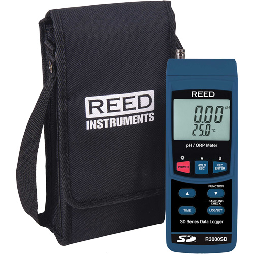 pH/ORP Meter Chandler Sales