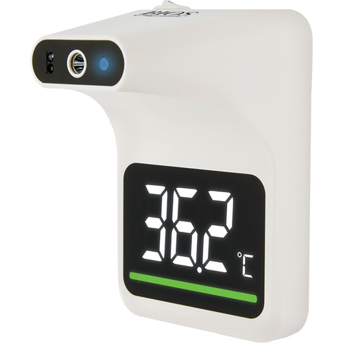 Non Contact Thermometer, Digital Chandler Sales