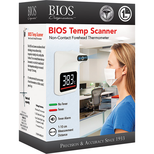 Non Contact Thermometer, Digital Chandler Sales