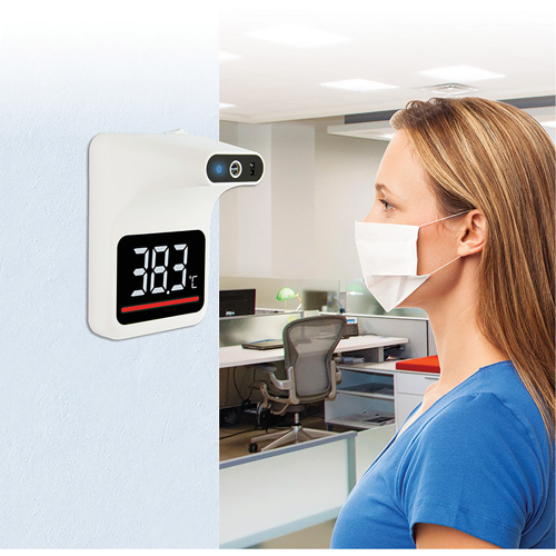 Non Contact Thermometer, Digital Chandler Sales