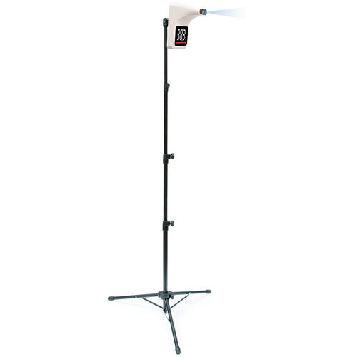 Telescopic Thermometer Stand Chandler Sales