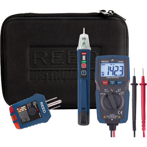 Electrical Test Kit Chandler Sales